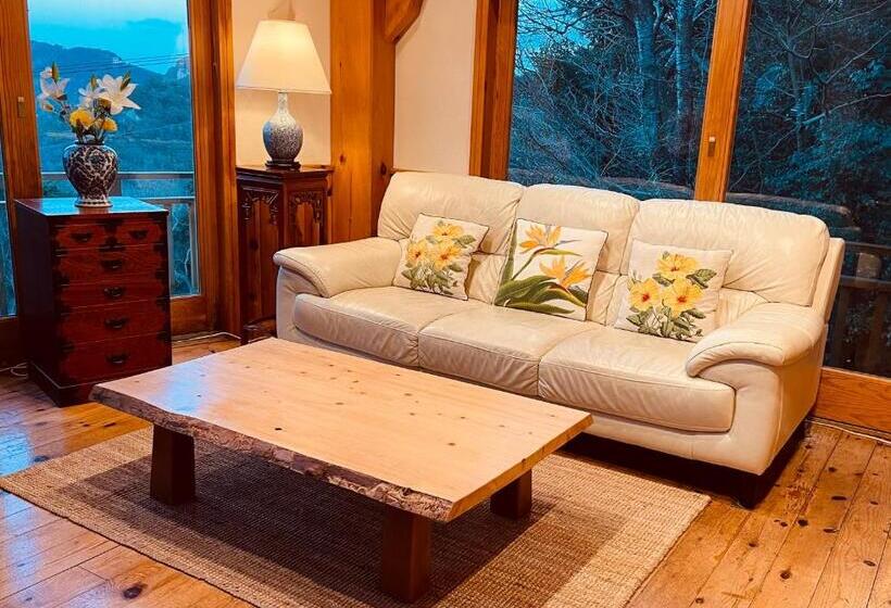 스탠다드 4인용 룸 공용 욕실, Patagonia Home