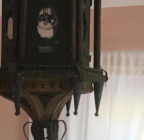Номер Стандарт, Tenuta San Rocco