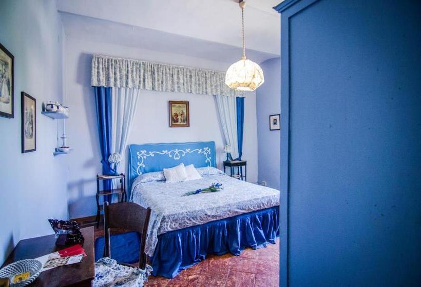 Номер Стандарт, Tenuta San Rocco