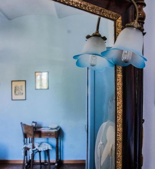 Номер Стандарт, Tenuta San Rocco