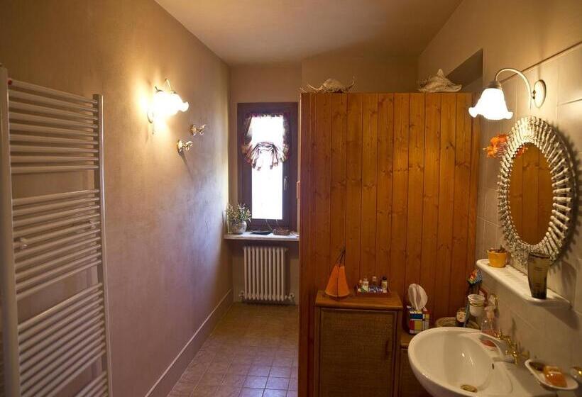 Люкс, Tenuta San Rocco