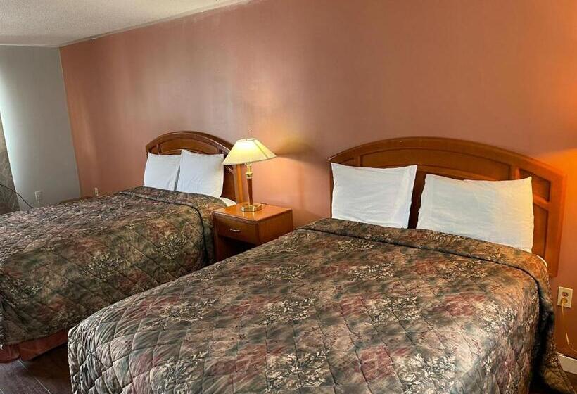 스탠다드 룸, Countryside Motel