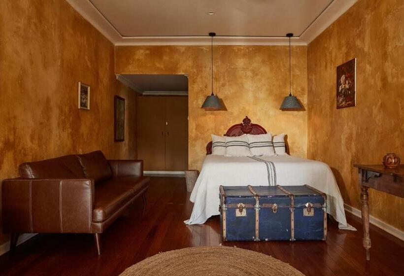 스탠다드 싱글 룸, Eltham Hotel Nsw