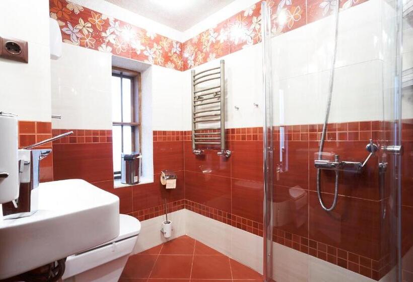 Номер Стандарт, Guest House Dimcho Kehaia S Cafe