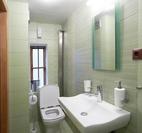 Номер Стандарт, Guest House Dimcho Kehaia S Cafe