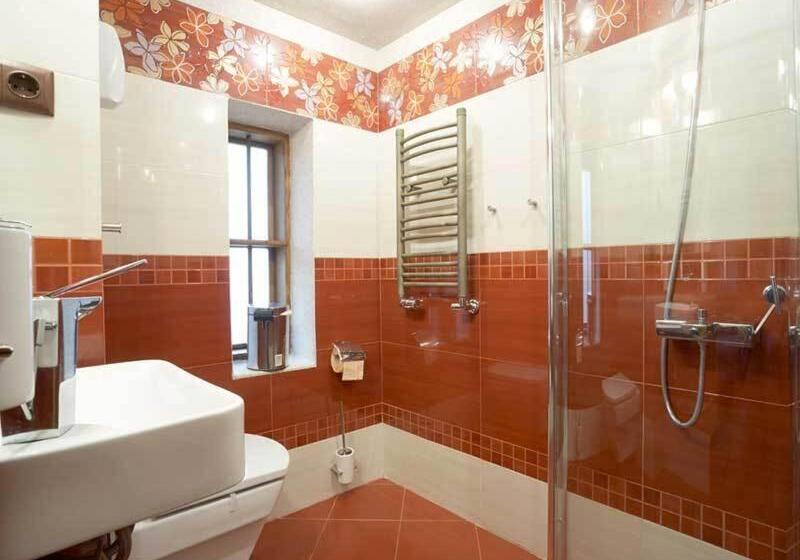 Номер Стандарт, Guest House Dimcho Kehaia S Cafe