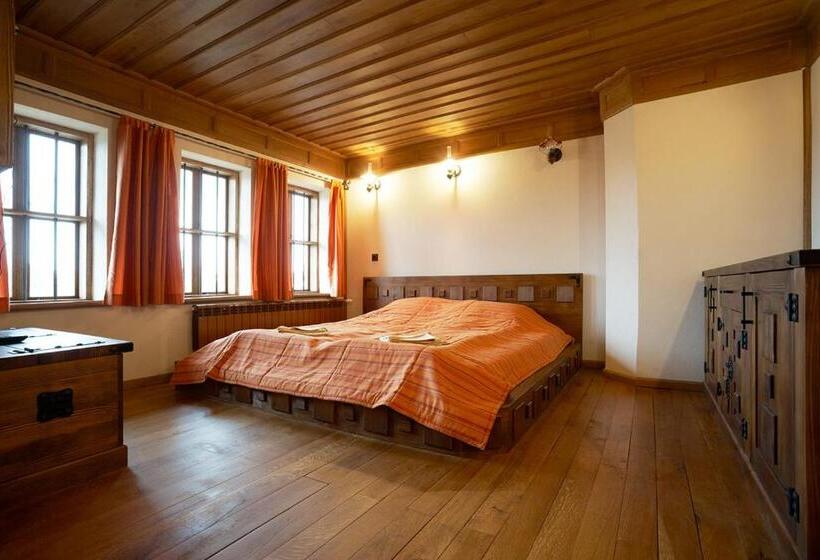 Апартаменты 2 Спальни, Guest House Dimcho Kehaia S Cafe