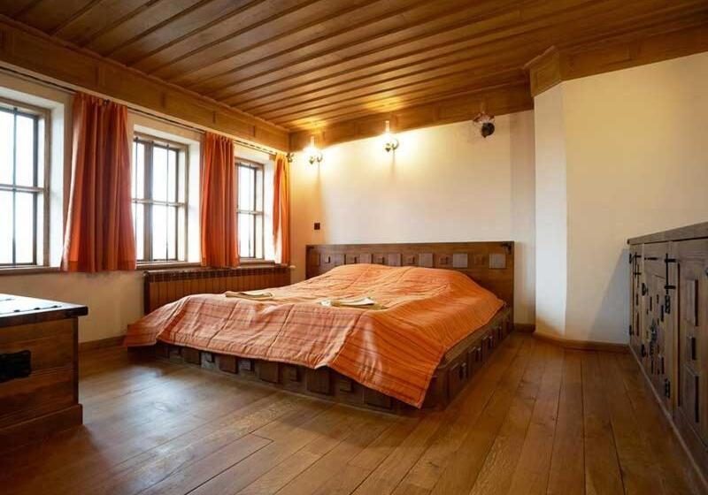 Апартаменты 2 Спальни, Guest House Dimcho Kehaia S Cafe