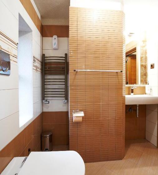 דירת שני חדרים, Guest House Dimcho Kehaia S Cafe