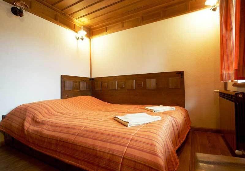 Апартаменты 2 Спальни, Guest House Dimcho Kehaia S Cafe