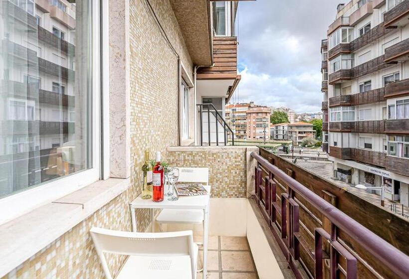디럭스 룸, Santos Mattos Guesthouse & Apartments By Lisbon With Sintra