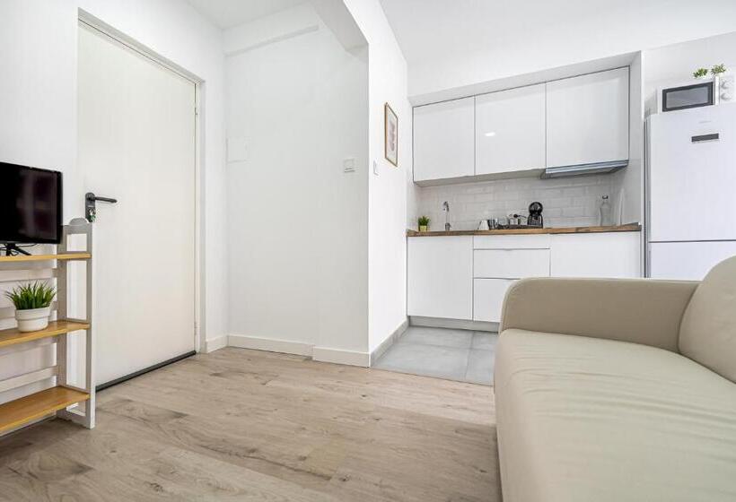 스탠다드 스튜디오, Santos Mattos Guesthouse & Apartments By Lisbon With Sintra