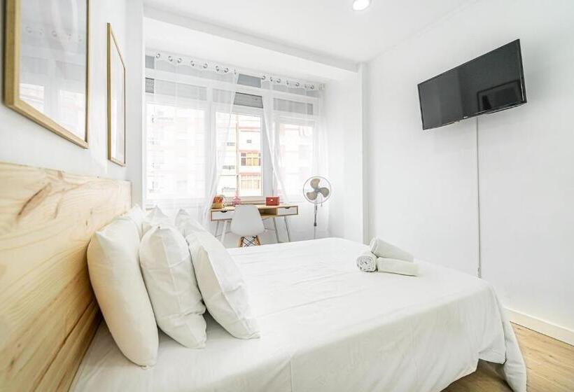 스탠다드 스튜디오, Santos Mattos Guesthouse & Apartments By Lisbon With Sintra