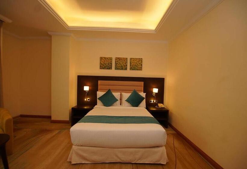 اتاق سوپریور با چشم‌انداز دریا, Best Western Premier Dynasty