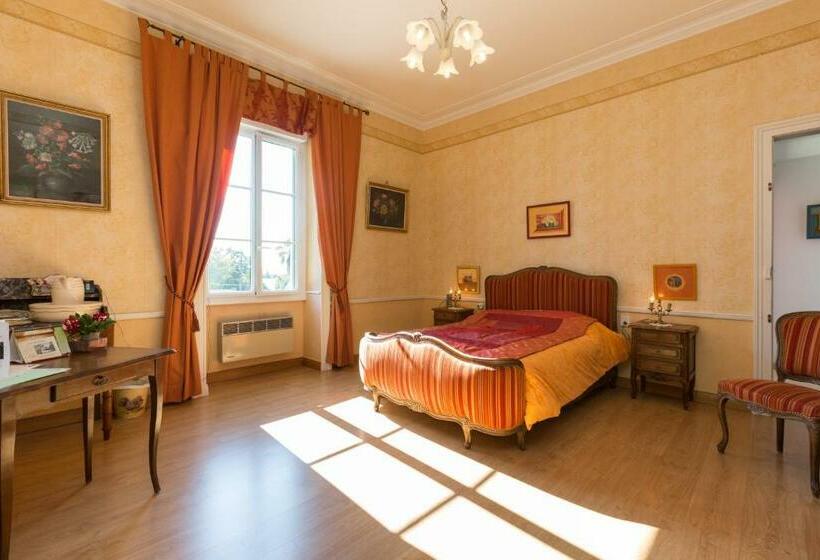 Номер Стандарт, Studio Du Chalet De Caharet