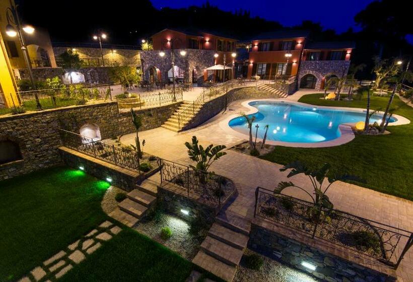 스탠다드 발코니 룸, Leonardo Resort
