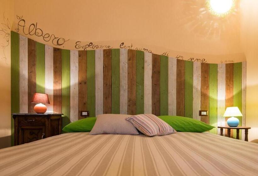 침실 1개 바다 전망 아파트, Leonardo Resort
