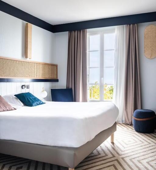 Номер Superior, Hôtel Le Français