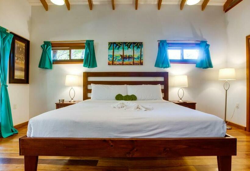 Студио Стандарт Вид на Сад, Mariposa Belize Beach Resort