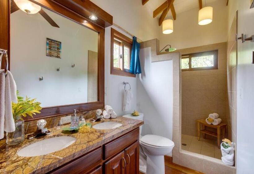 Студио Стандарт Вид на Сад, Mariposa Belize Beach Resort