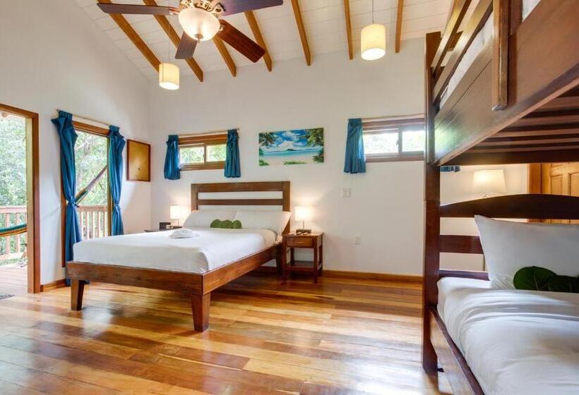 Студио Стандарт Вид на Сад, Mariposa Belize Beach Resort