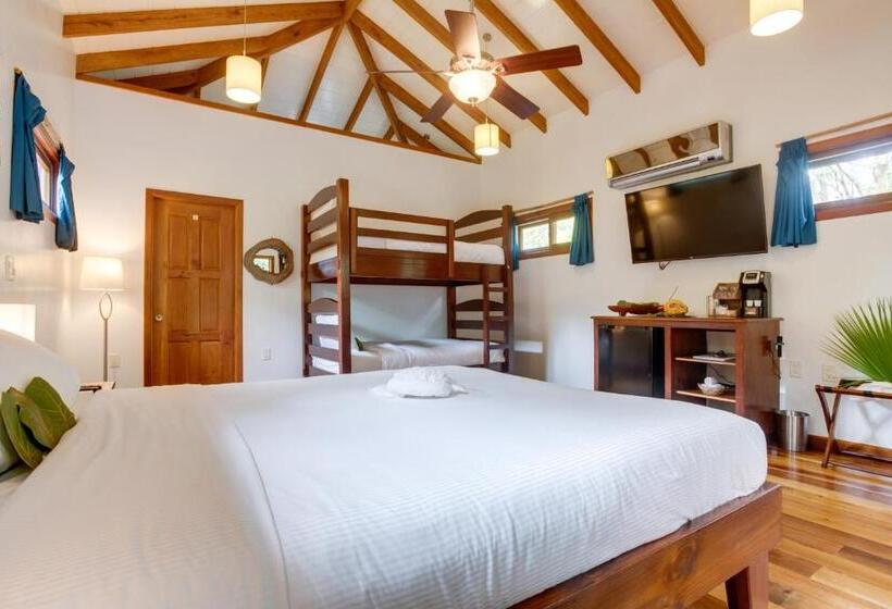 Студио Стандарт Вид на Сад, Mariposa Belize Beach Resort