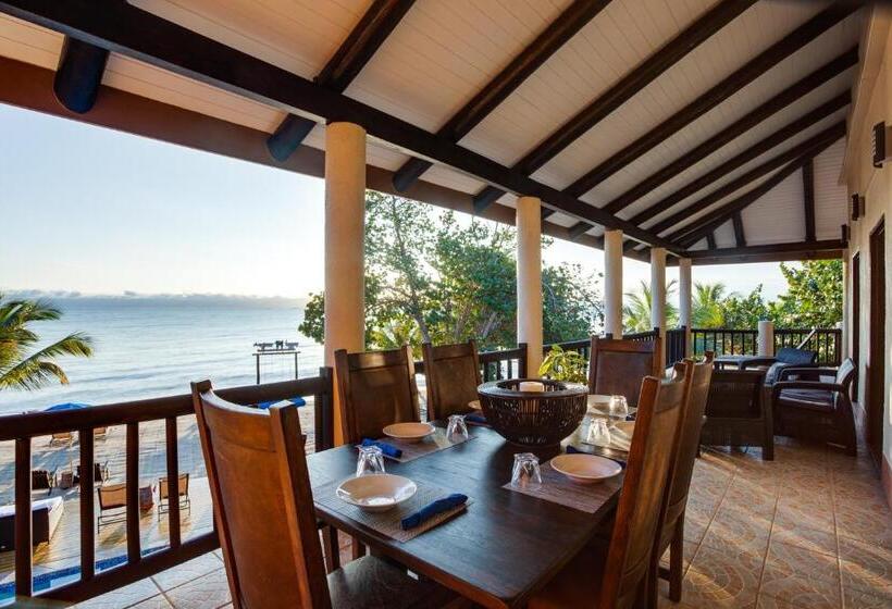 Люкс Кровать Кинг, Mariposa Belize Beach Resort