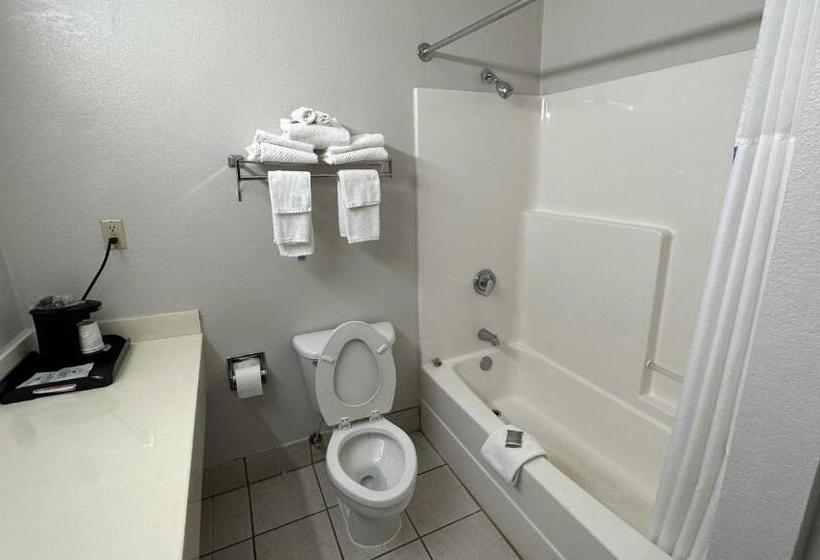 스탠다드 룸, Super Inn & Suites Philadelphia