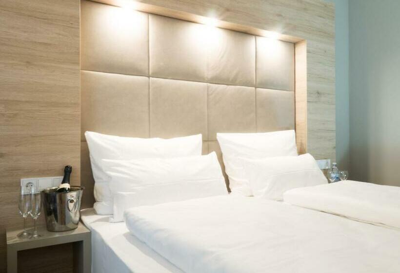 수피리어 룸, Wonnemar Resort