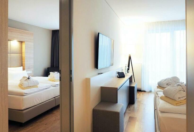 스탠다드 발코니 룸, Wonnemar Resort