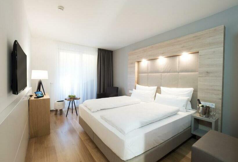 스탠다드 룸, Wonnemar Resort