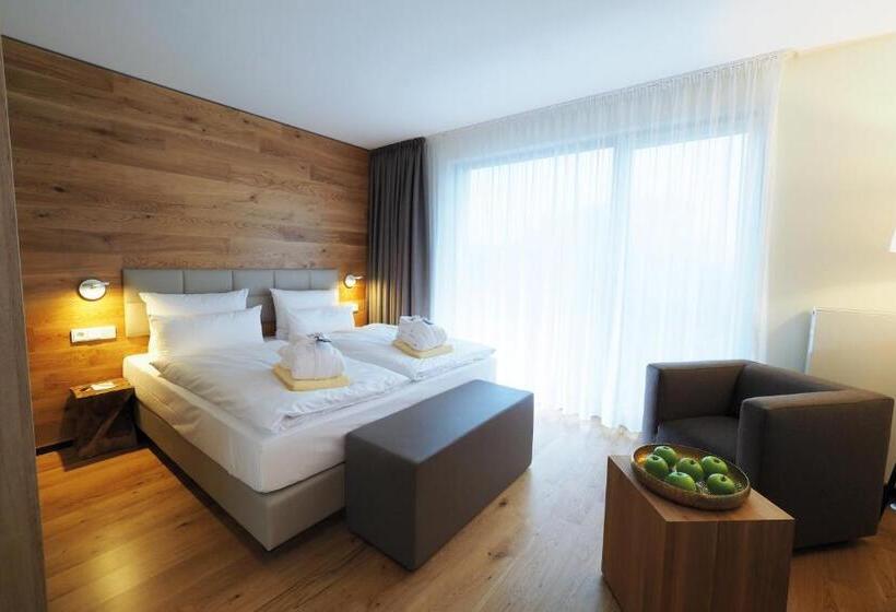 장애인을 위한 수피리어 룸, Wonnemar Resort