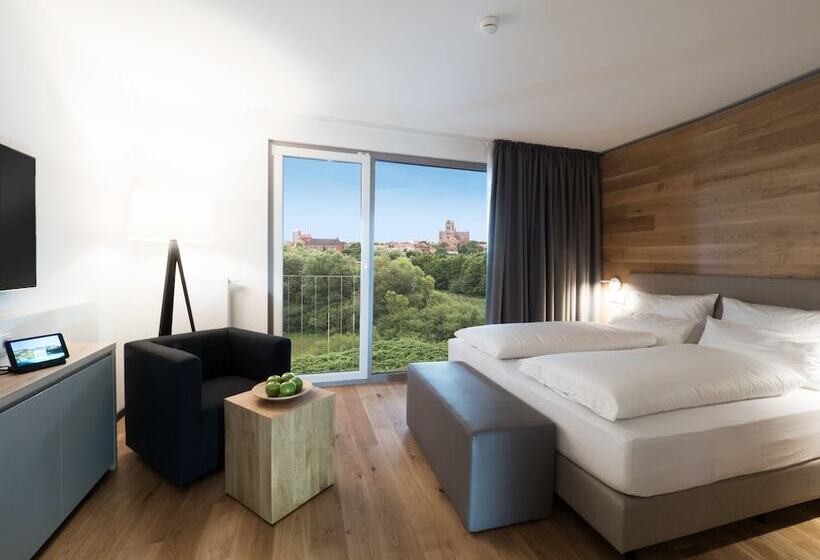 수피리어 룸, Wonnemar Resort