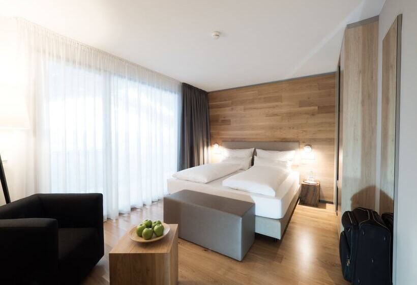 수피리어 룸, Wonnemar Resort