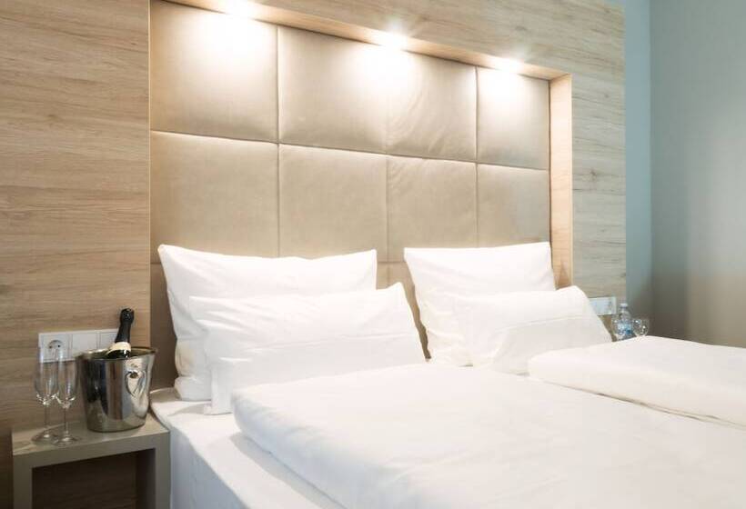 장애인을 위한 수피리어 룸, Wonnemar Resort