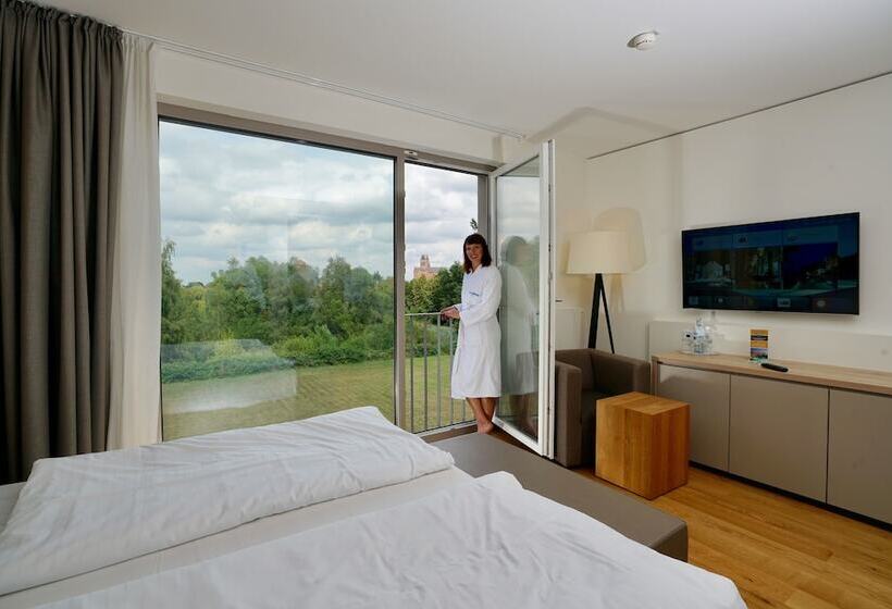 패밀리 룸, Wonnemar Resort