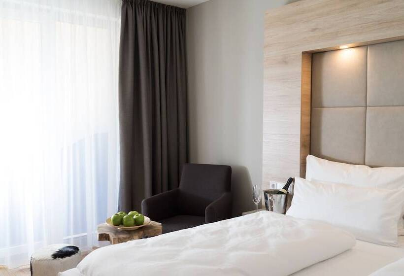 스탠다드 발코니 룸, Wonnemar Resort