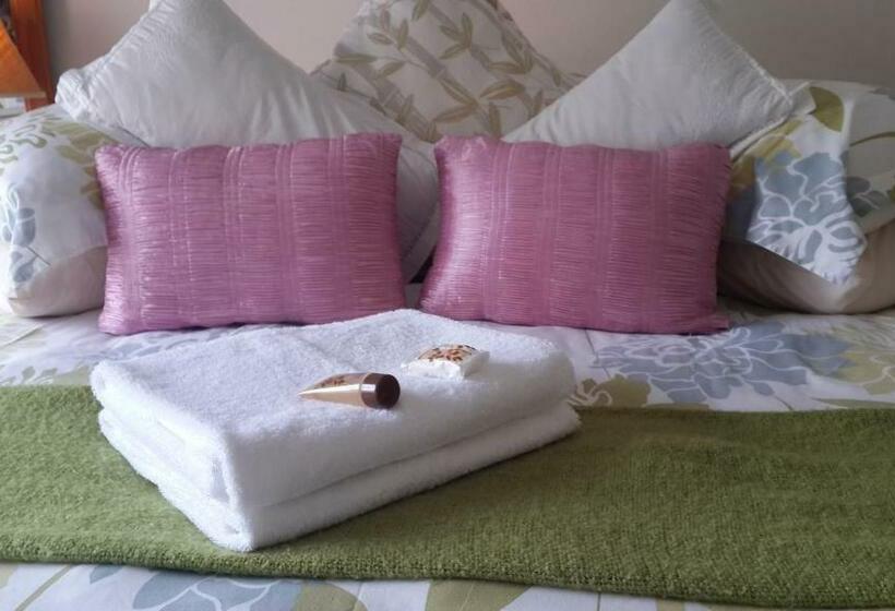 Chambre Standard, Harmony Guesthouse