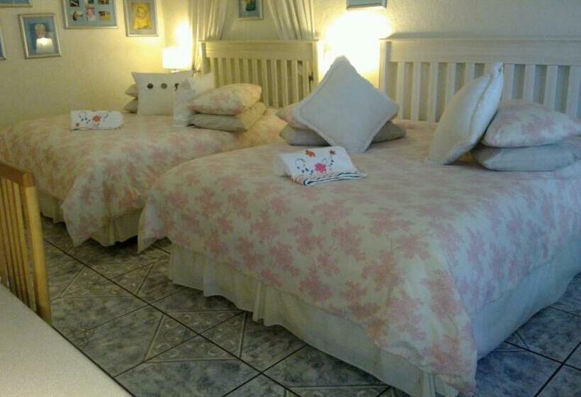 Chambre Familiale, Harmony Guesthouse