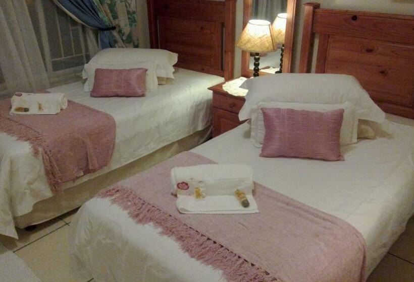 Chambre Standard Salle de Bains Commune, Harmony Guesthouse