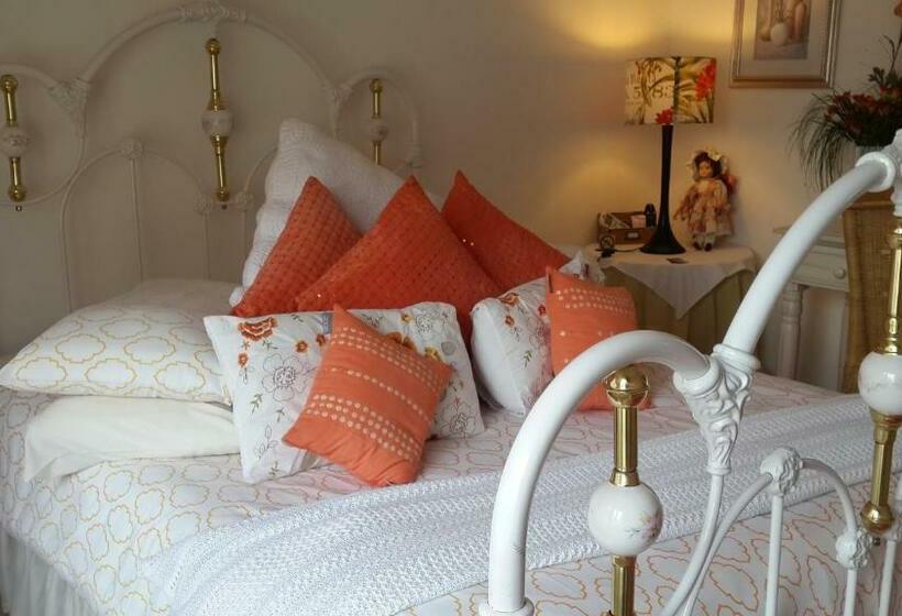 Chambre Standard Salle de Bains Commune, Harmony Guesthouse