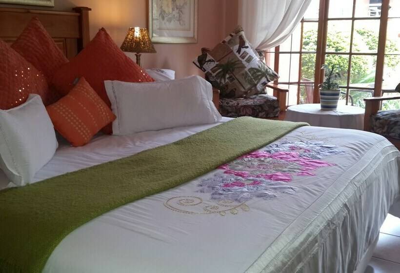 Chambre Standard, Harmony Guesthouse