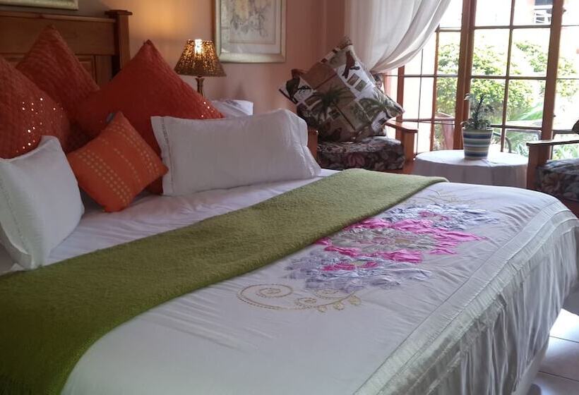 Chambre Standard, Harmony Guesthouse