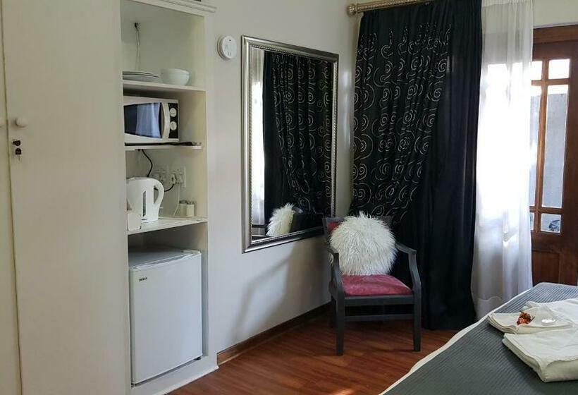 Номер Стандарт, Lamon Guesthouse