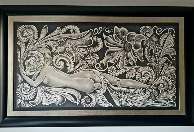 Номер Стандарт, Lamon Guesthouse