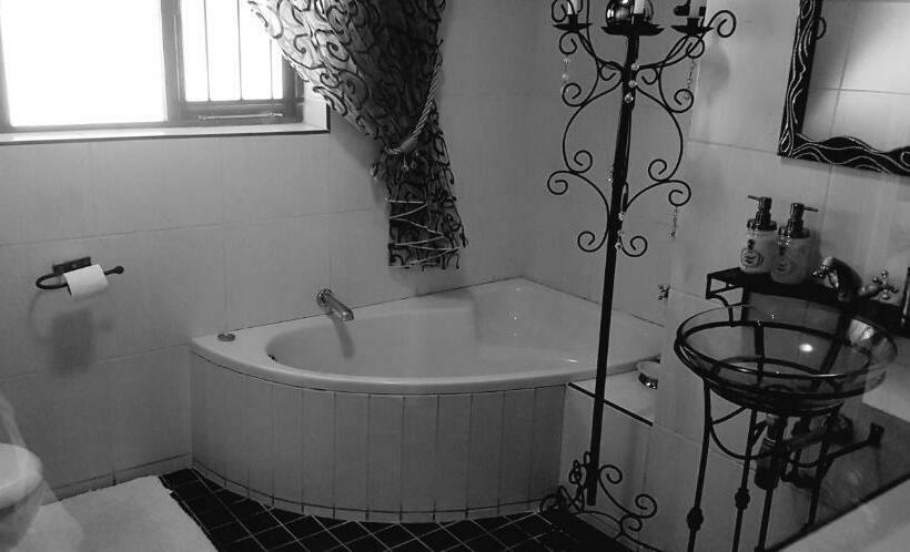 Номер Стандарт, Lamon Guesthouse