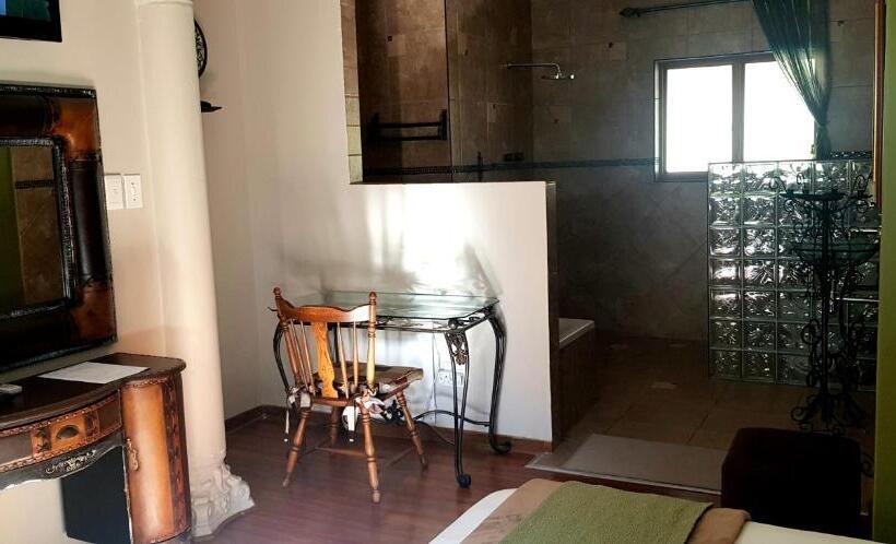 Номер Стандарт, Lamon Guesthouse