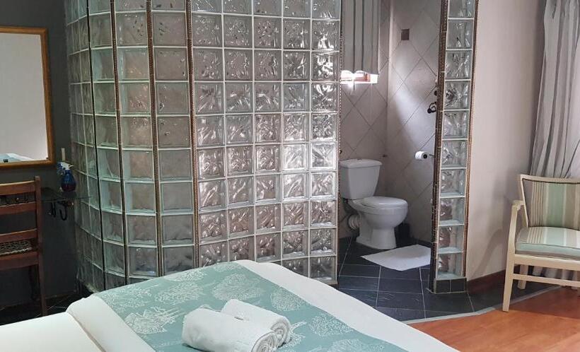Номер Стандарт, Lamon Guesthouse