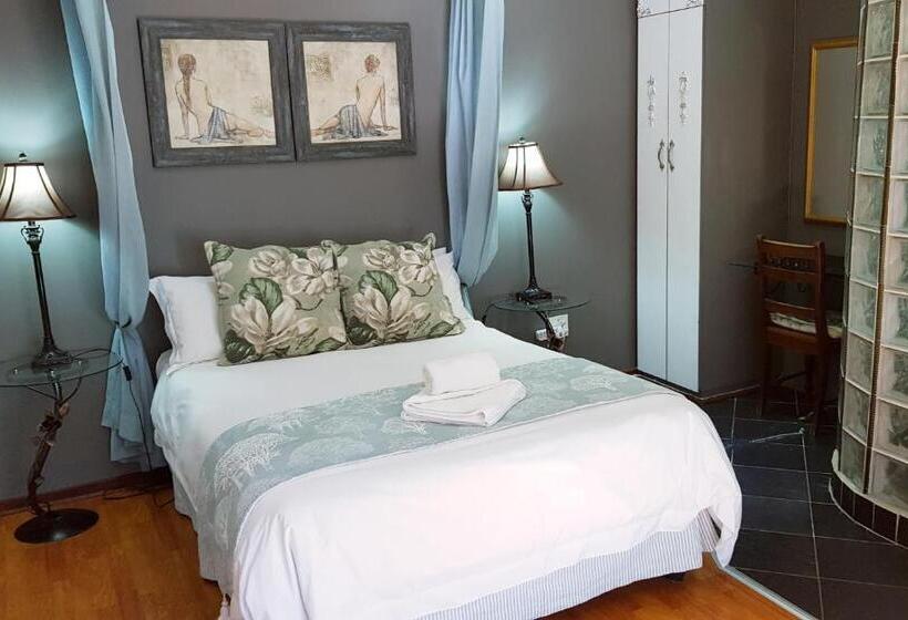 Номер Стандарт, Lamon Guesthouse