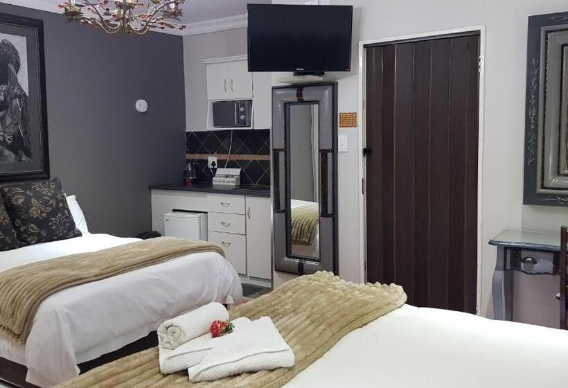 Семейный Номер, Lamon Guesthouse